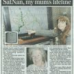 Daily Mail, 3.04.13