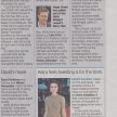 The Daily Telegraph, 10.10.14